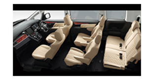 Car Rental Okinawa Naha Airport - 5890
