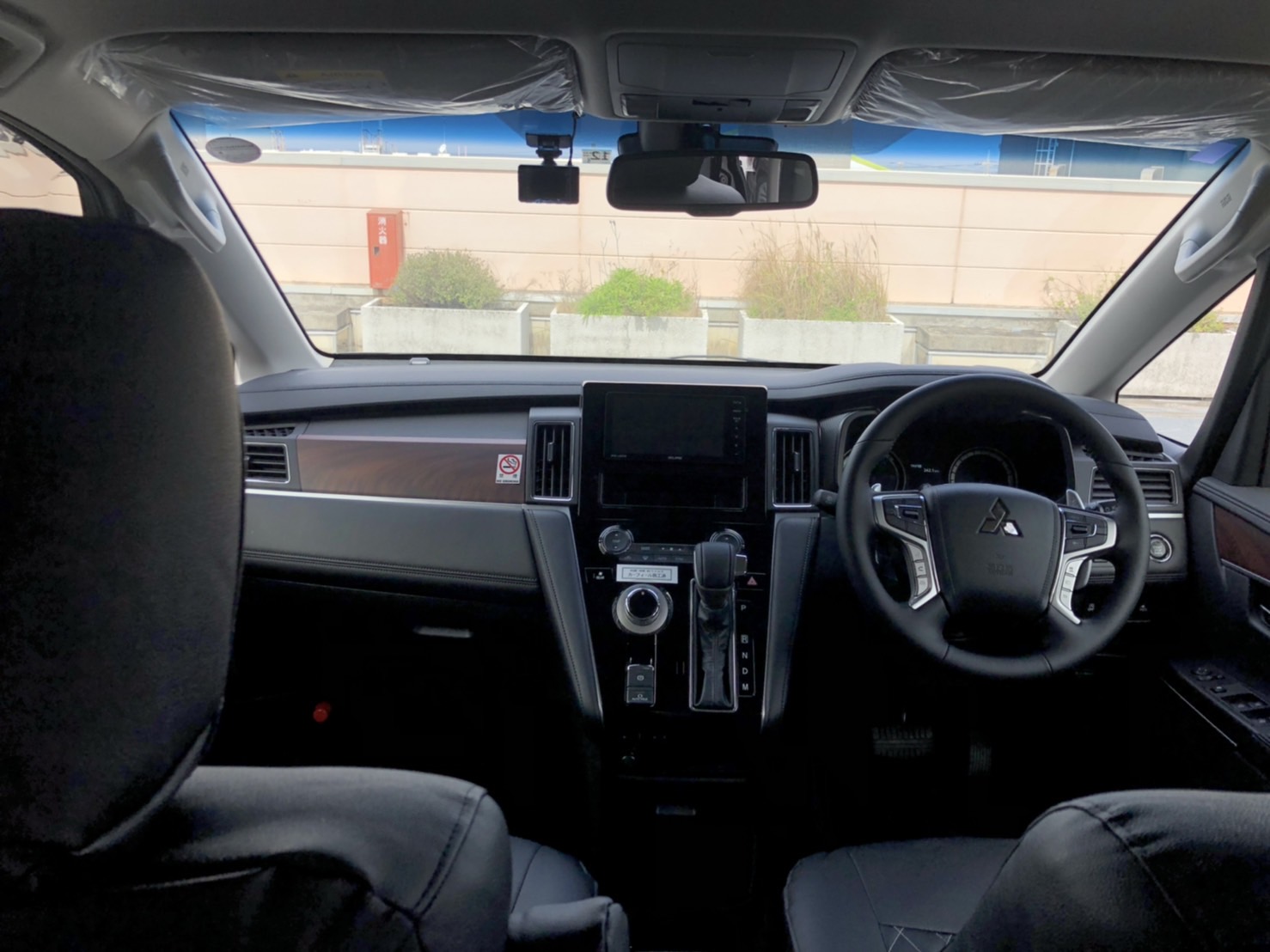Car Rental Okinawa Naha Airport - 5913