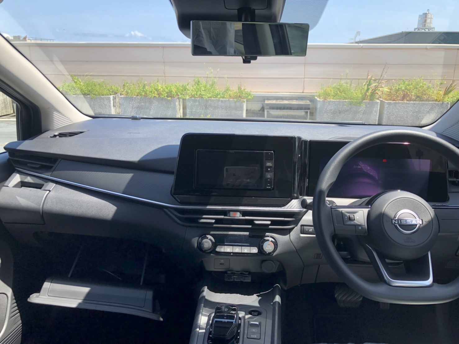 Car Rental Okinawa Naha Airport - 5933