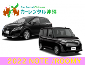 Car Rental Okinawa Naha Airport - 5969