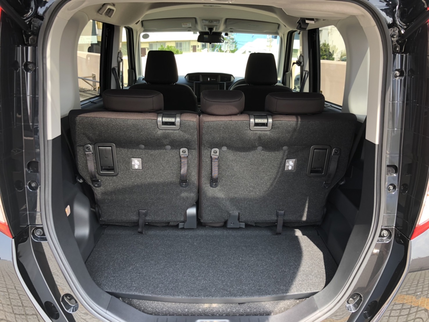Car Rental Okinawa Naha Airport - 5972