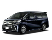 alphard vellfire etc