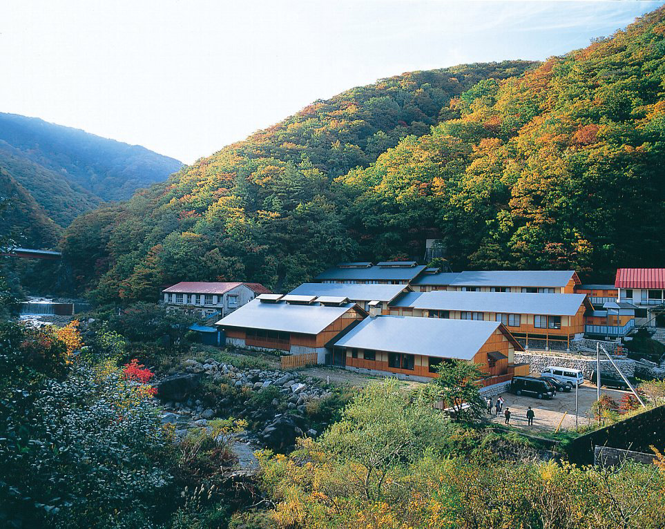 Gaga Onsen