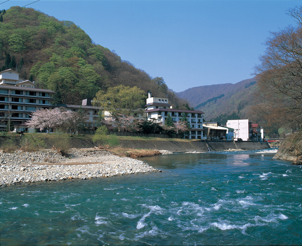 Semi Onsen