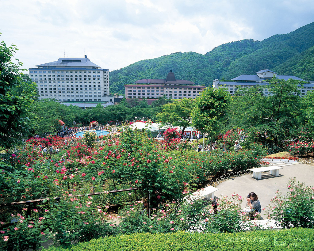 Hanamaki Onsen