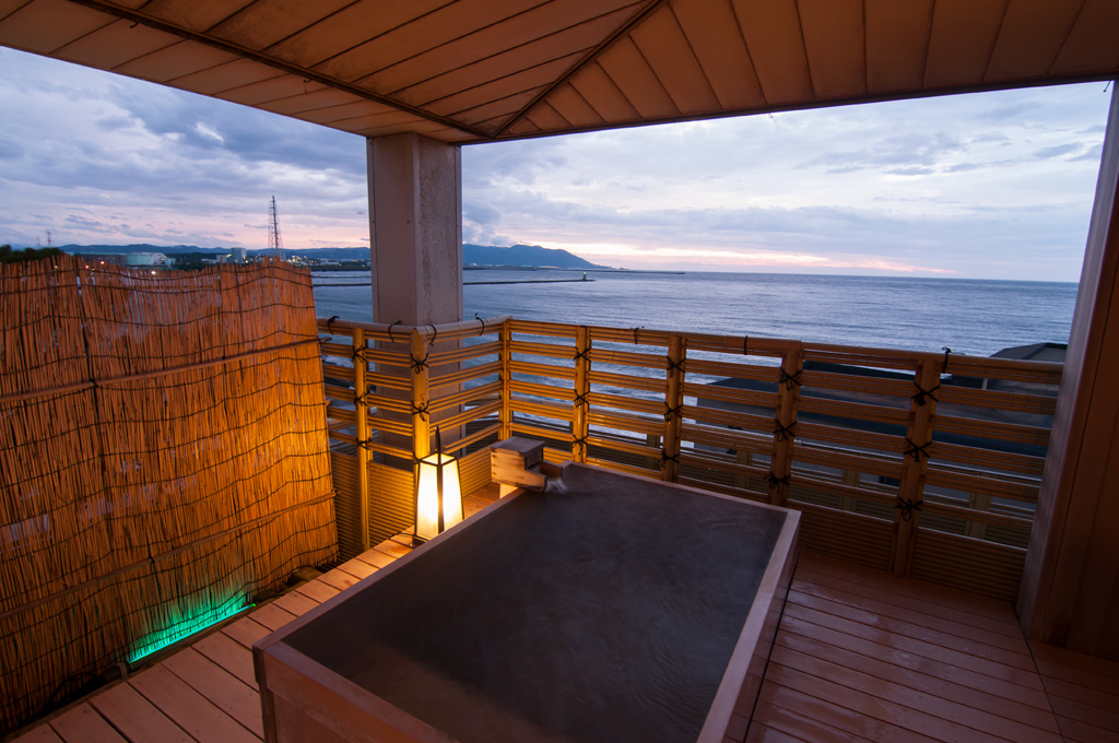 Mikuni Onsen