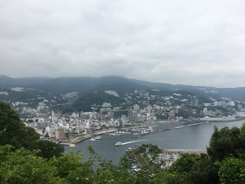 Atami Onsen