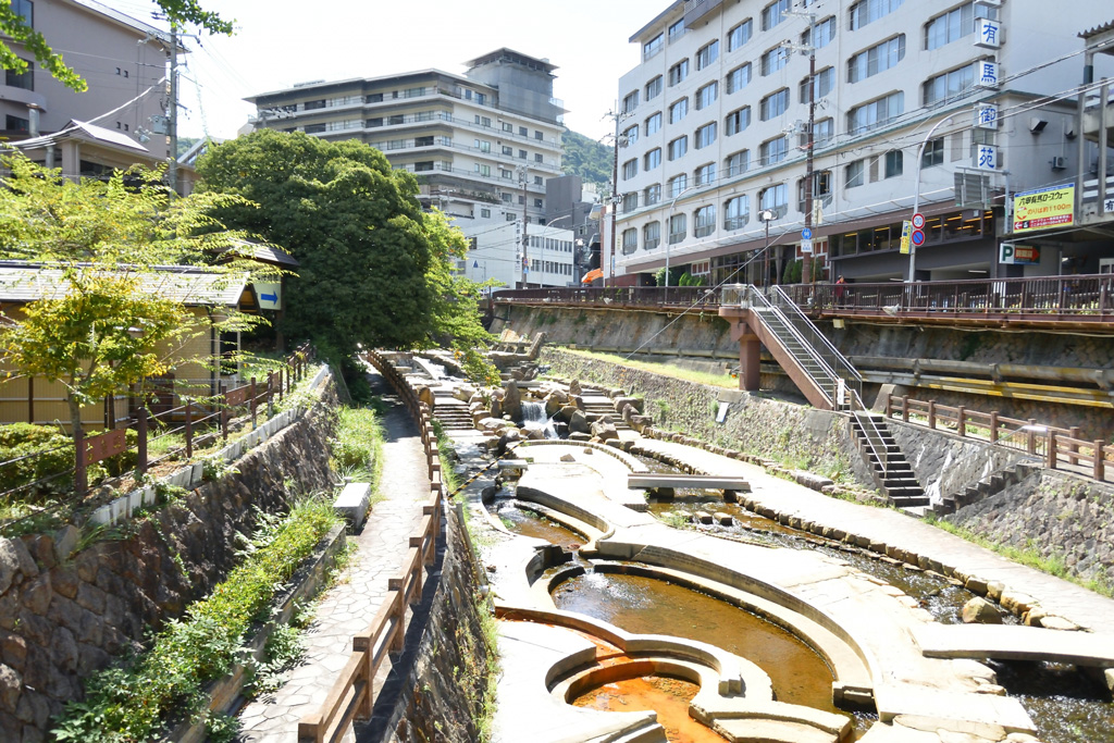 Arima Onsen
