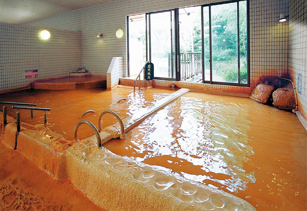 Hanayama Onsen