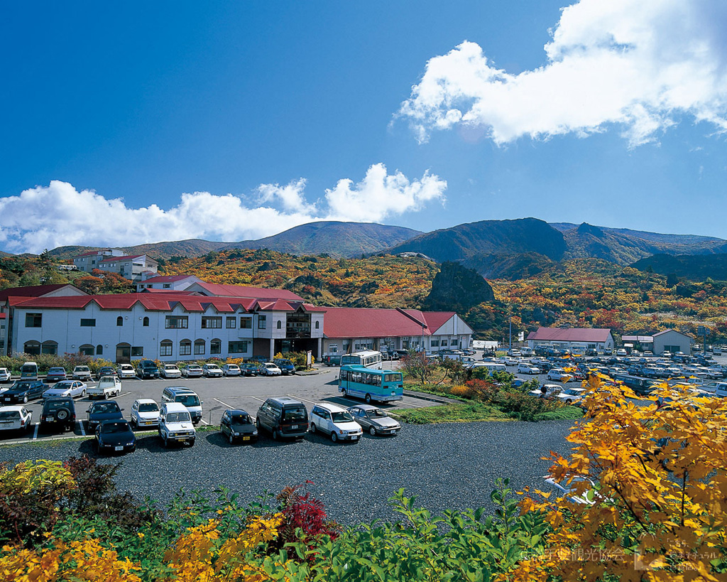 Sukawa Onsen